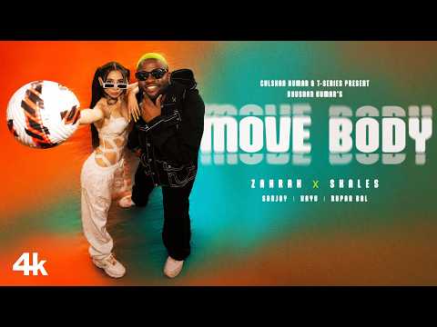 Move Body — watch video
