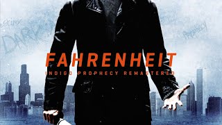 Матрица крутится в гробу. Финал ►2 Прохождение Fahrenheit indigo prophecy