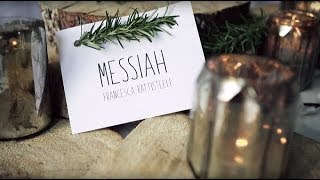 Messiah Music Video