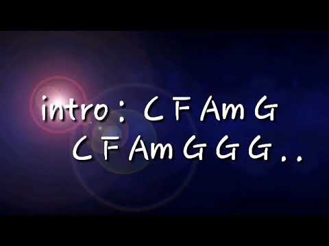 Kunci Gitar Vespa Tua