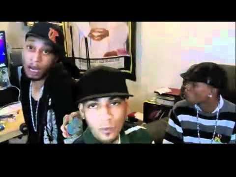 REDD MAN UK BG G STAR FREESTYLE PT4 *.m4v