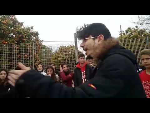 Sockzio vs Samo (OCTAVOS) - 1ª Clasificatoria Mucho Mas CTFrees