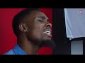 Lina Nguvu Jina Lako Covered By Harun Laston Zoravo