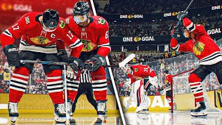 NHL 26 BE A PRO #18 *IT'S OFFICIALLY OVER...*