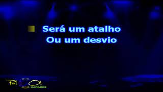 Zeca Baleiro   Quase nada - Karaokê