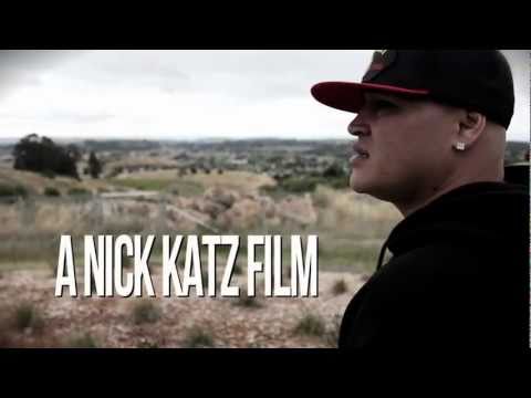 US Army Rapper Soldier Hard "Combat Veteran" *Music Video*