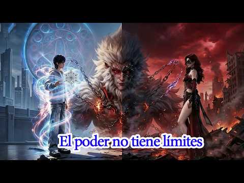 🔶️LOS HEROES DEJAN EN C0MA A SU HERMANA, OBTIENE 999 HABILIDADES Y BUSCA VENGANZA | RESUMEN