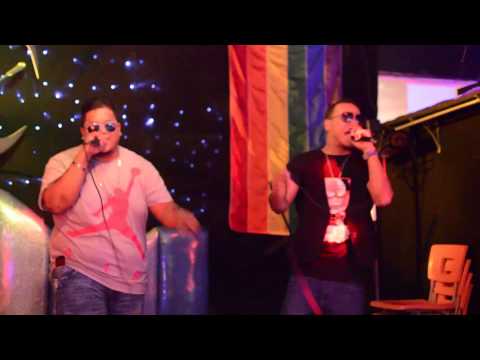 Collabo Music LIVE at the Artful Dodgers