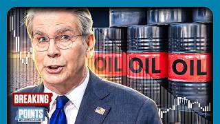 US Oil Reserves HIT 22 YEAR LOW As Price Spike Imminent