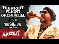 The Night Flight Orchestra Live At Wacken Open Air 2022