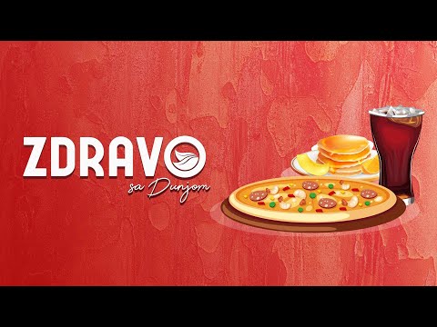 ZDRAVO SA DUNJOM – Ishrana tinejdžera