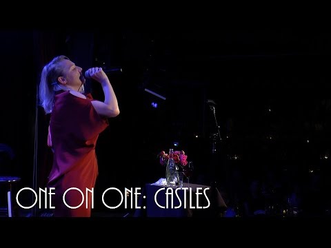 Castles - Lissie