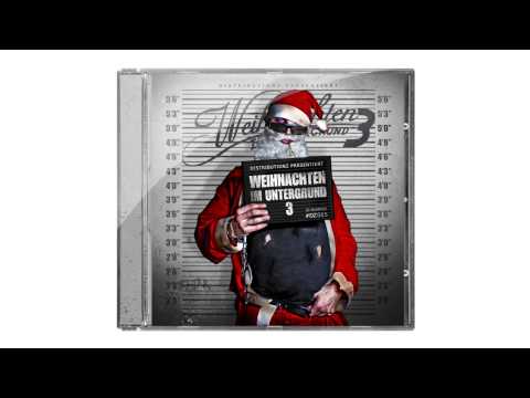 Ruffiction (Crystal F, Arbok 48, Crack Claus) - Wunschzettel [Videotrack]