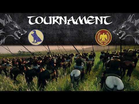 THE B.A.E.R. BUILD | Blade's Path | Attila The Great's Tournament | Round 2 Match 1
