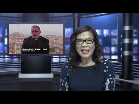 Chuyện đời chuyện đạo – Vatican và Trung Quốc đã ký thỏa ước tạm thời. Nên vui hay lo?