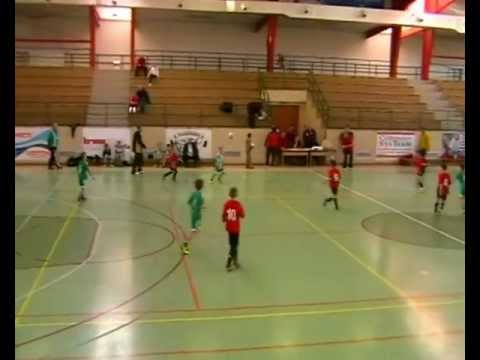 PMFC 2003  -- Krpan-Babic Osijek (HR)  2 : 0