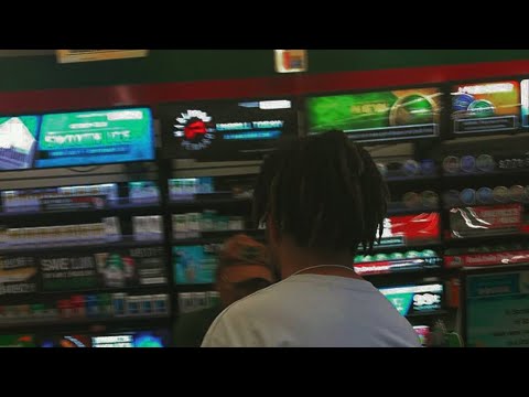 Dayytona Fox ~ 6amSmokeBreak