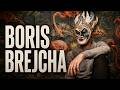BORIS BREJCHA — The Sound That Doesn’t Try to Please You 2026 🌑