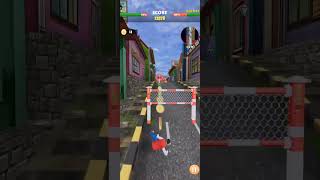 Street Chaser part 4 #youtubeshorts #gaming #youtube