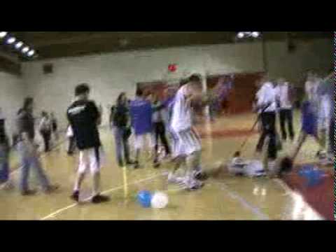 Carnia.La: Tolmezzo in C2 - finale / invasione / Piccottini