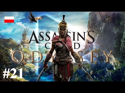 ASSASSIN'S CREED ODYSSEY PL - Starożytna kuźnia #21