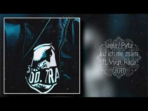 9. Jagła / Pyta - Już ich nie znam ft. Vix.n, Śp. Bobby Fischer