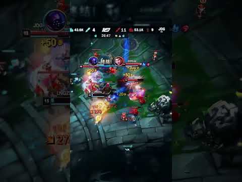 Ruler 🔥 Aphelios Gaming