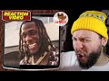 BURNA IS DIFFERENT, THIS IS EMOTIONAL! | Burna Boy - Alone | CUBREACTS UK ANALYSIS VIDEO