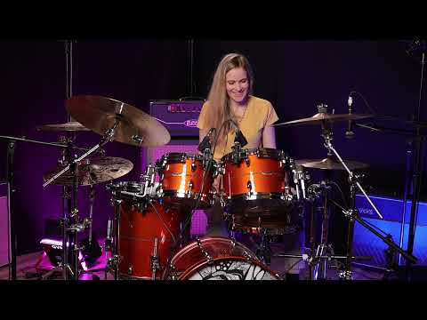 Anika Nilles: Lesson 5 Sound