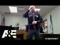 Court Cam: Judge Loses His Patience with Stubborn Sovereign Citizen | A&E