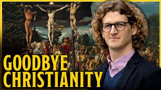 Bible Scholar & Missionary Dr  Matthew Monger Leaves Christianity