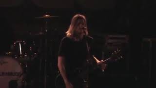 Puddle of Mudd Live in Knoxville, TN 2008 (Full Concert) "Famous Tour"