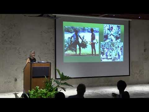 Guardian of a (Nearly) Forgotten Staple