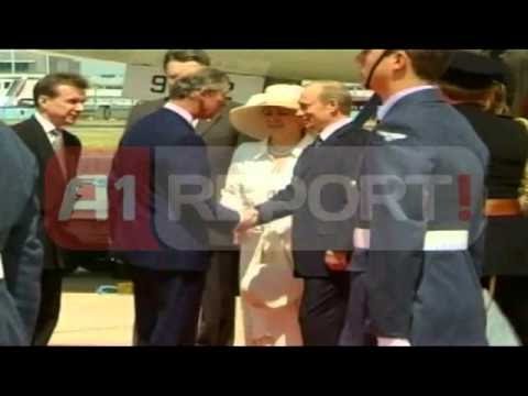 Presidenti rus Putin divorcohet me Lyudmila-n pas 30 vitesh martesë