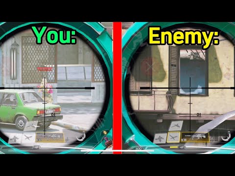 69420 IQ Sniper spots in CODM 4