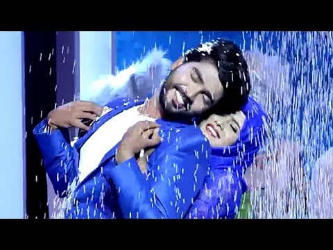 Made For Each Other S2 Grand Finale I Performance of Jabir & shaima I MazhavilManorama