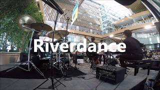 Download lagu 【東京JAZZ2016】東京藝術大学 DreamVivo Jazz Orchestra「Riverdance」 mp3
