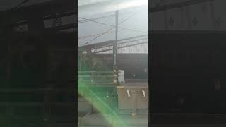 奈良県　大神神社　屋根からモヤモヤ！