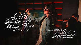 Download lagu Assia Keva - Looking For Love in Wrong Places (Live at Forevermore Showcase) mp3