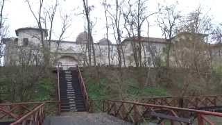 preview picture of video 'Pe malul Neajlovului langa Manastirea Comana'
