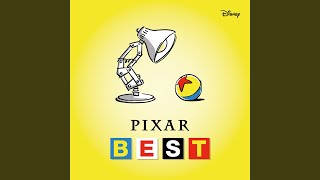 Engine (From &quot;Cars 3&quot;)