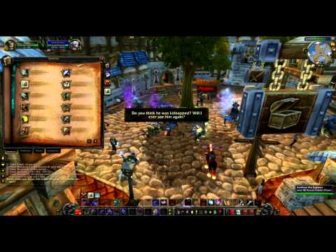 Patch 4.0.1 - What you can expect? - World of Warcraft