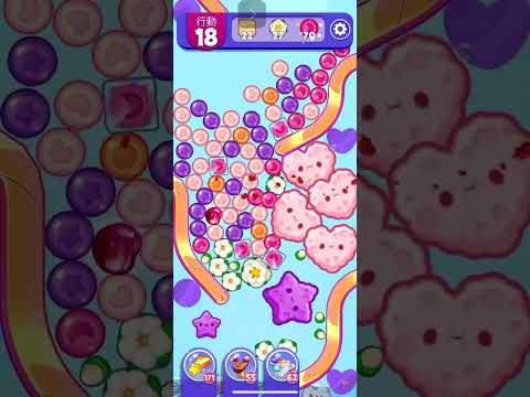(Angry birds dream blast) Level 11685 gameplay, subscribe for latest update!