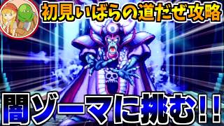 【DQ3リメイク】難易度「いばらの道だぜ」を完全初見で攻略する生配信-Part4-【LIVE】