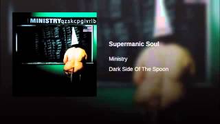 Supermanic Soul \,,,/ Ministry