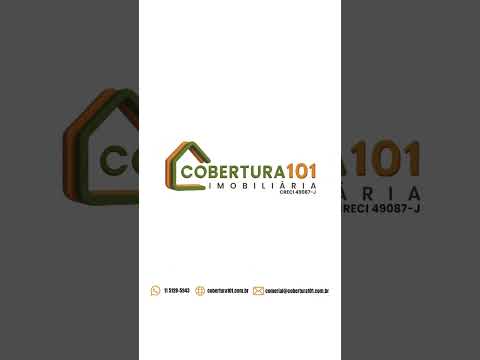 Studio à Venda com 25m² e totalmente mobiliado por R$489.000,00 - Bela Vista, São Paulo. - Vídeo