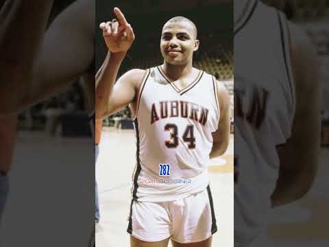 Charles Barkley Did WHAT to Avoid the 76ers? 😳💀