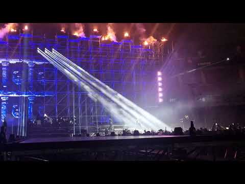 Booba - Glaive (Concert Stade de France 03 09 22)