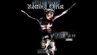 Rotting Christ - My Sacred Path