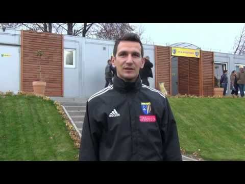 Unia Kosztowy 1 - 3 Wawel Wirek 02.11.2013